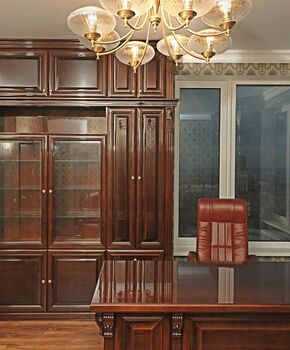 Кабинет Циркуль