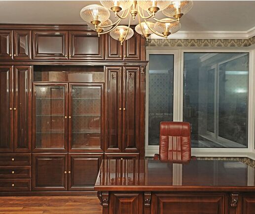 Кабинет Циркуль