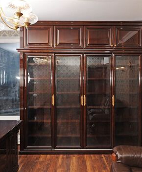 Кабинет Чарльз 