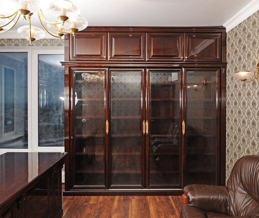 Кабинет Чарльз 