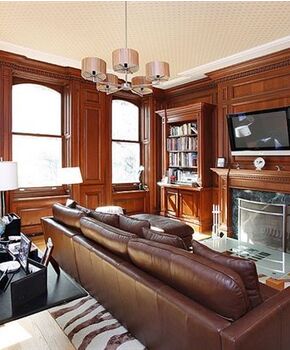 Кабинет Босс