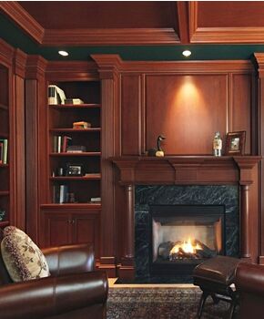 Кабинет Ванакт