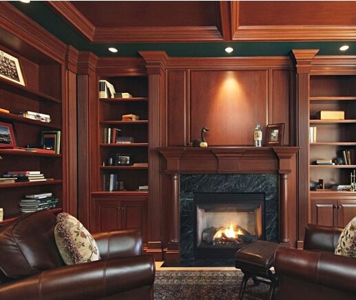 Кабинет Ванакт