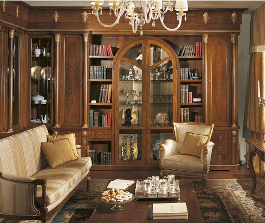 Кабинет Вдохновение