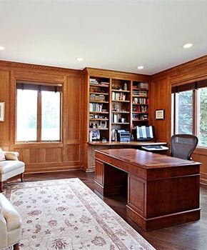 Кабинет Вектор