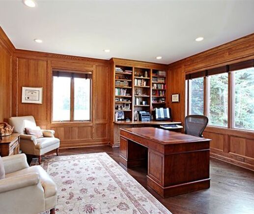 Кабинет Вектор