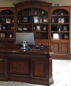 Кабинет Восторг 