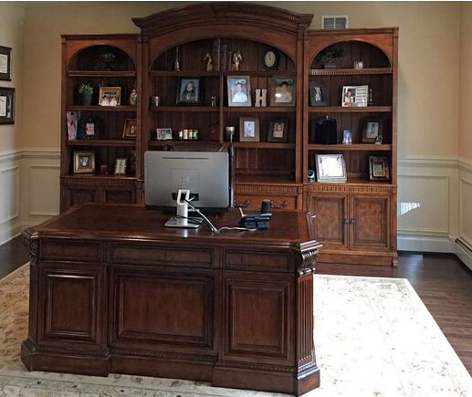 Кабинет Восторг 