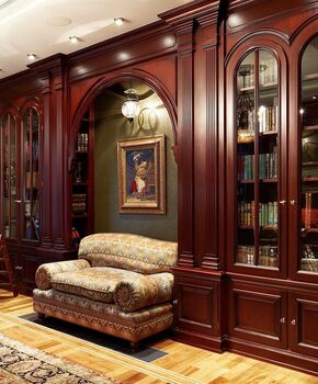 Кабинет Амори