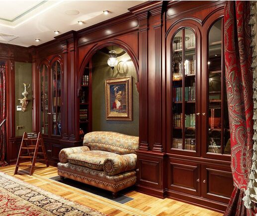 Кабинет Амори