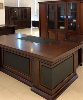 Кабинет Гамма