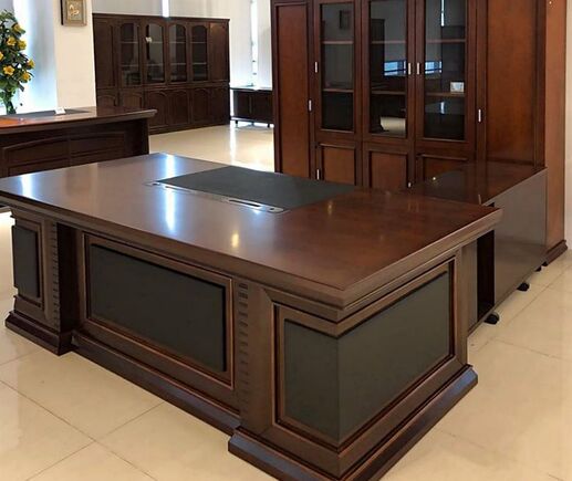 Кабинет Гамма