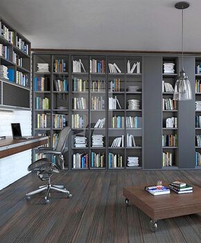 Кабинет Гематит