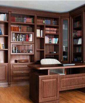 Кабинет Гермес