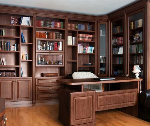 Кабинет Гермес