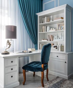 Кабинет Гляссе