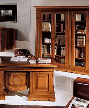 Кабинет Гордон