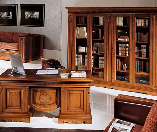 Кабинет Гордон