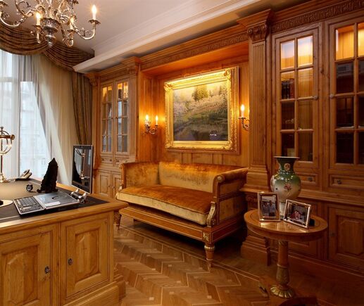 Кабинет Грани