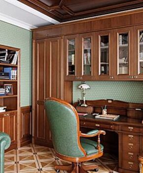 Кабинет Гремлен