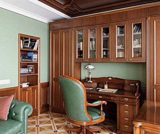 Кабинет Гремлен