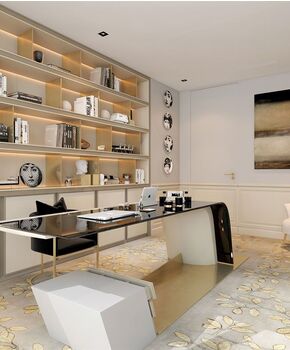 Кабинет Диалог