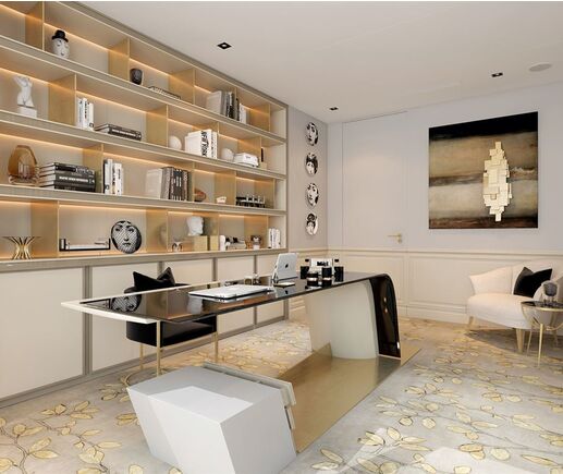 Кабинет Диалог