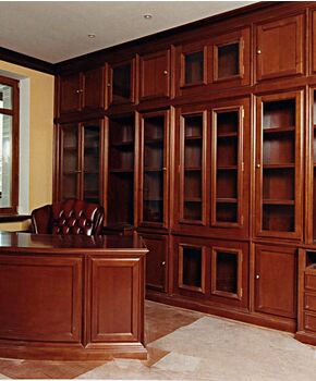 Кабинет Диамонд