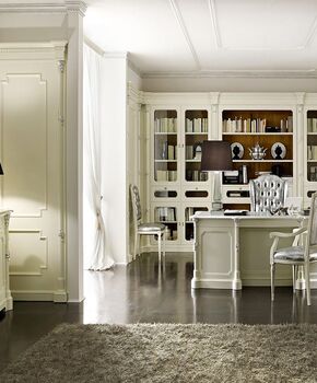 Кабинет Дуплекс