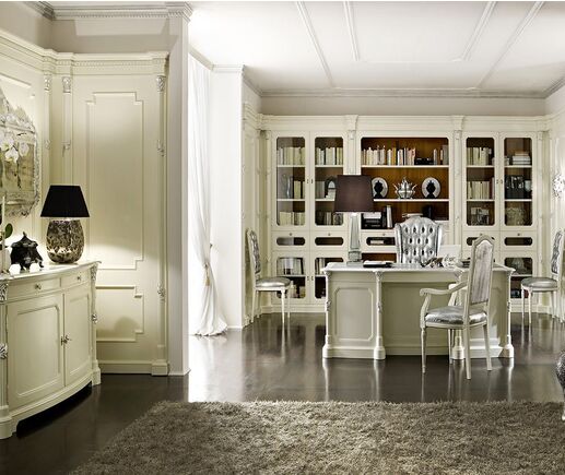 Кабинет Дуплекс