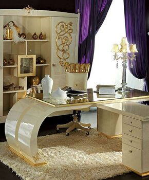 Кабинет Идиллия 