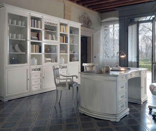 Кабинет Калейдоскоп