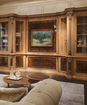 Кабинет Карат