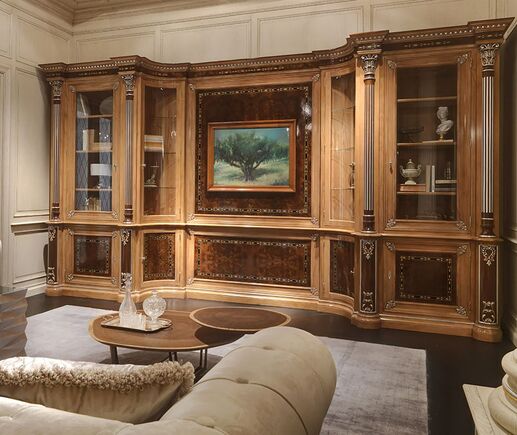 Кабинет Карат