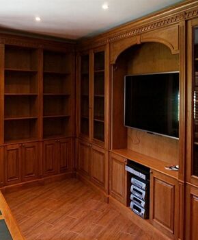 Кабинет Архив