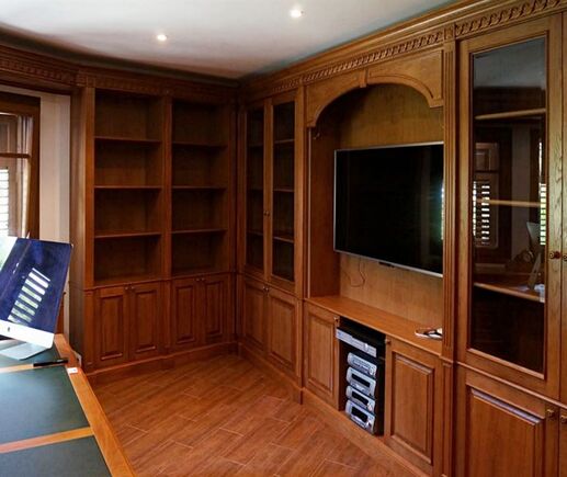 Кабинет Архив