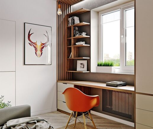 Кабинет Кастильо