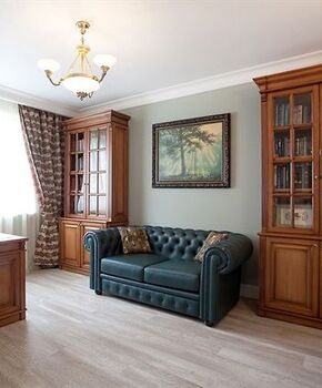 Кабинет Комфорт