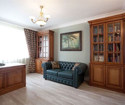 Кабинет Комфорт