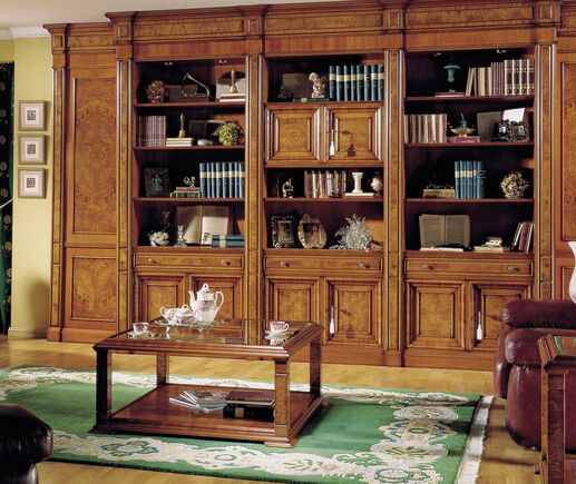 Кабинет Кулху