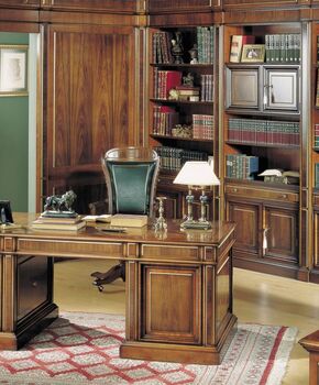 Кабинет Лавина