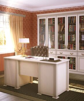 Кабинет Лаудия