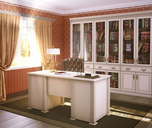 Кабинет Лаудия