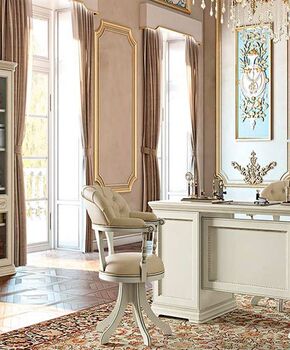 Кабинет Лорд