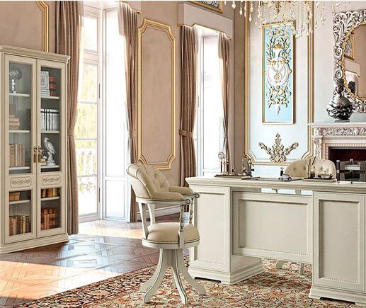 Кабинет Лорд