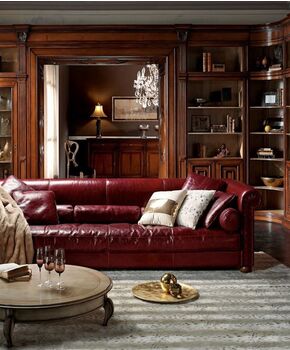 Кабинет Лори