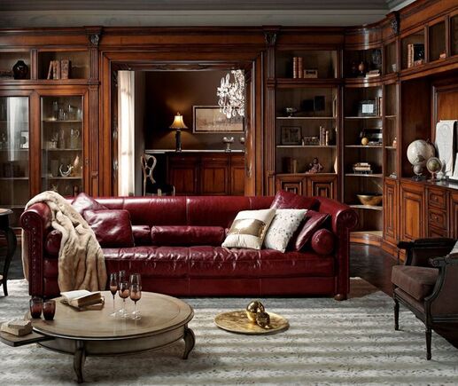 Кабинет Лори