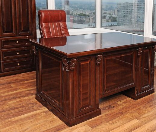 Кабинет Лунный свет