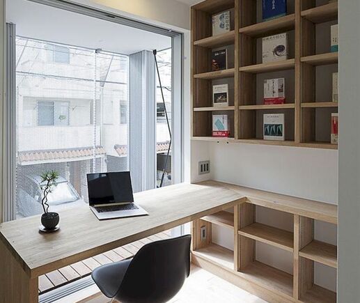 Кабинет Магнит