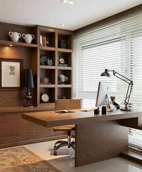 Кабинет Мастер